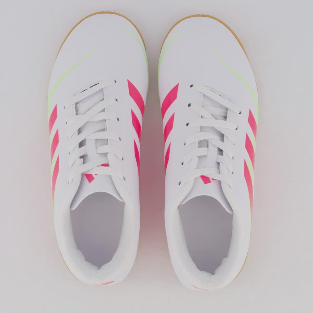 Imagem 4 do produto Chuteira de Futsal Infantil adidas Predator Artilheira 25