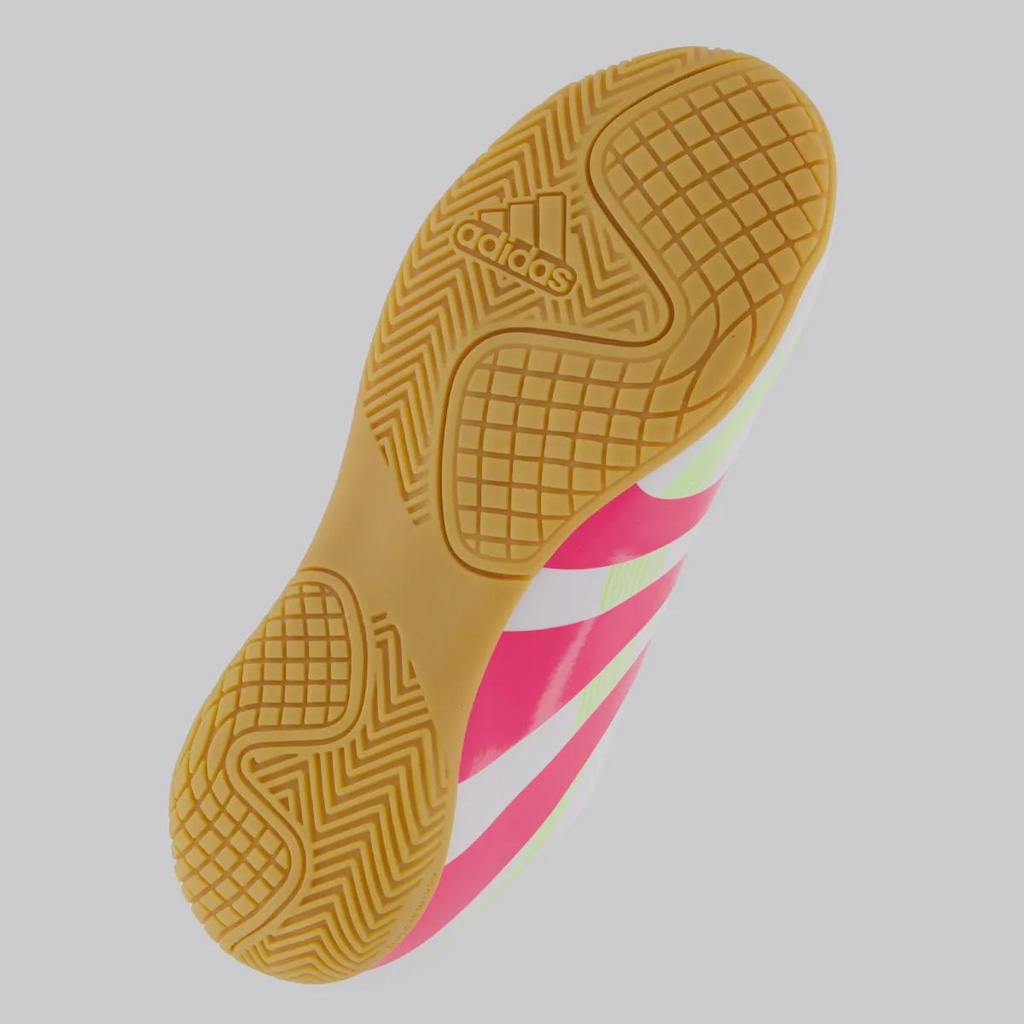 Imagem 5 do produto Chuteira de Futsal Infantil adidas Predator Artilheira 25