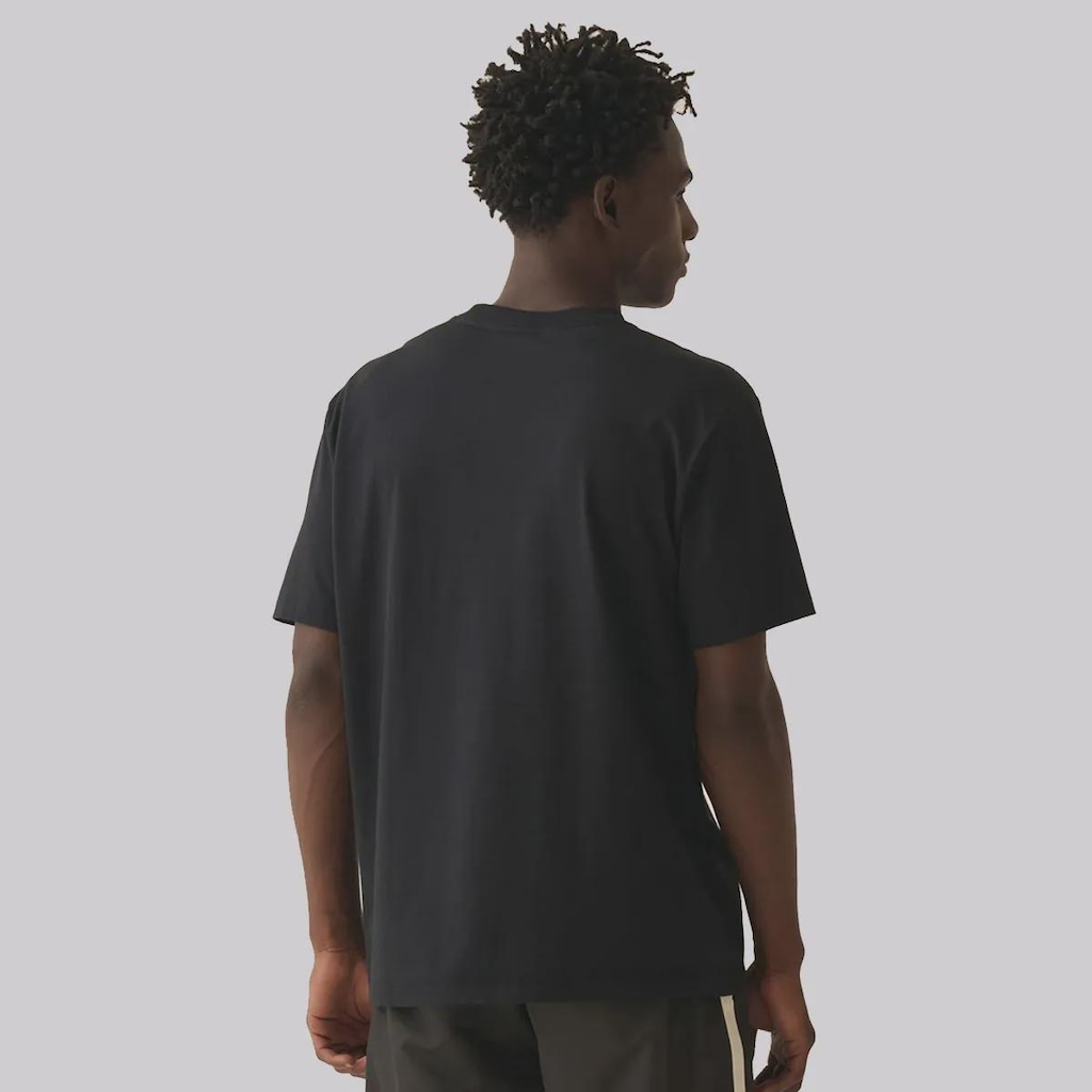 Imagem 2 do produto Camiseta Fila Biella Italia - Masculina