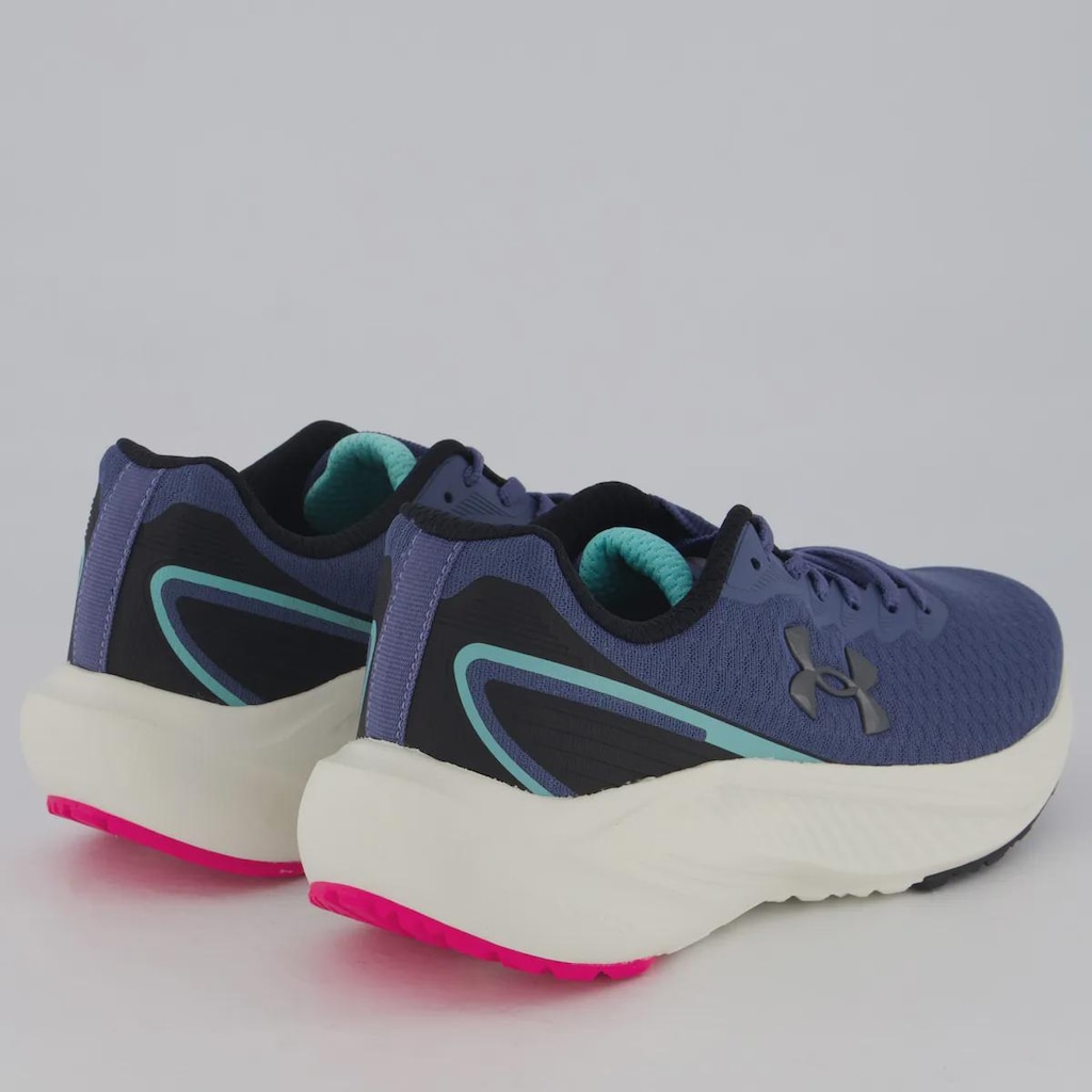 Imagem 3 do produto Tênis Under Armour Charged Wing 2 - Feminino