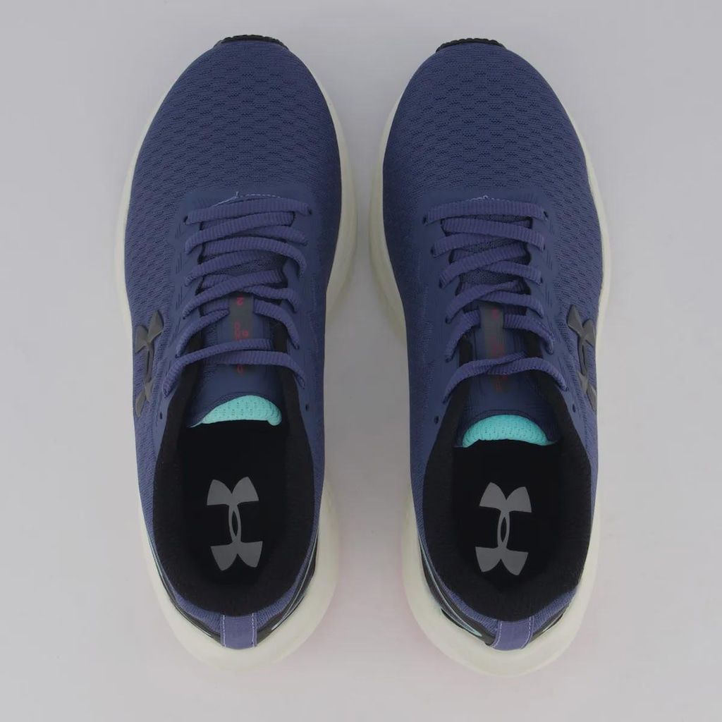 Imagem 4 do produto Tênis Under Armour Charged Wing 2 - Feminino