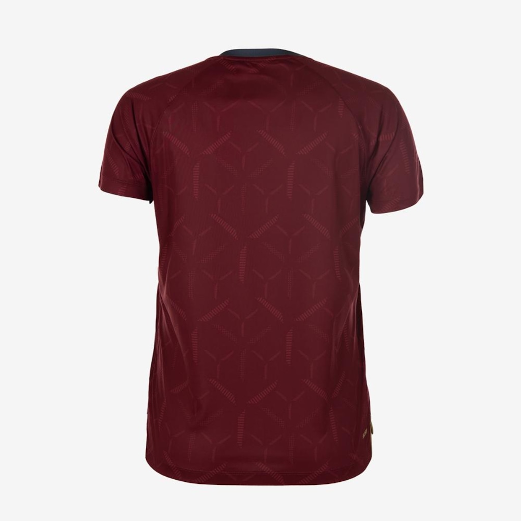 Imagem 3 do produto Camisa de Treino do São Paulo 2025 New Balance - Feminina