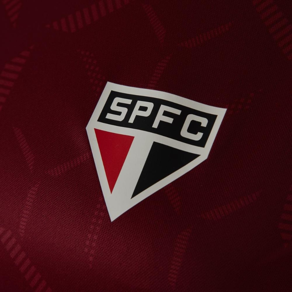 Imagem 5 do produto Camisa de Treino do São Paulo 2025 New Balance - Feminina