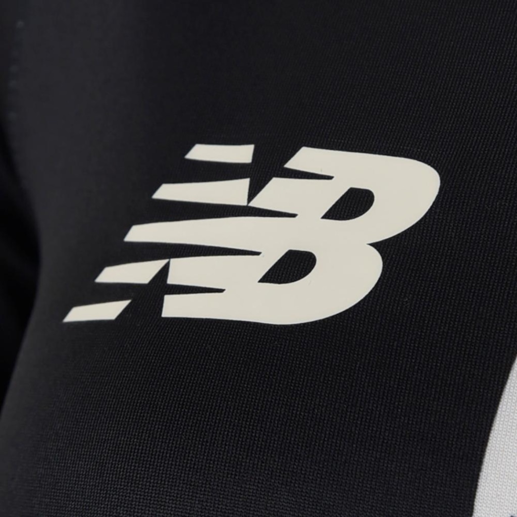 Imagem 5 do produto Camisa de Pré Jogo do São Paulo 2025 New Balance - Feminina