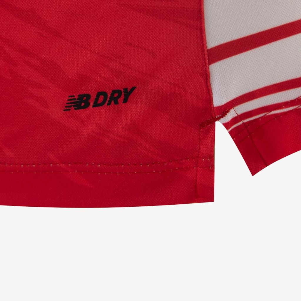Imagem 5 do produto Camisa de Goleiro do São Paulo 2025 New Balance - Masculina