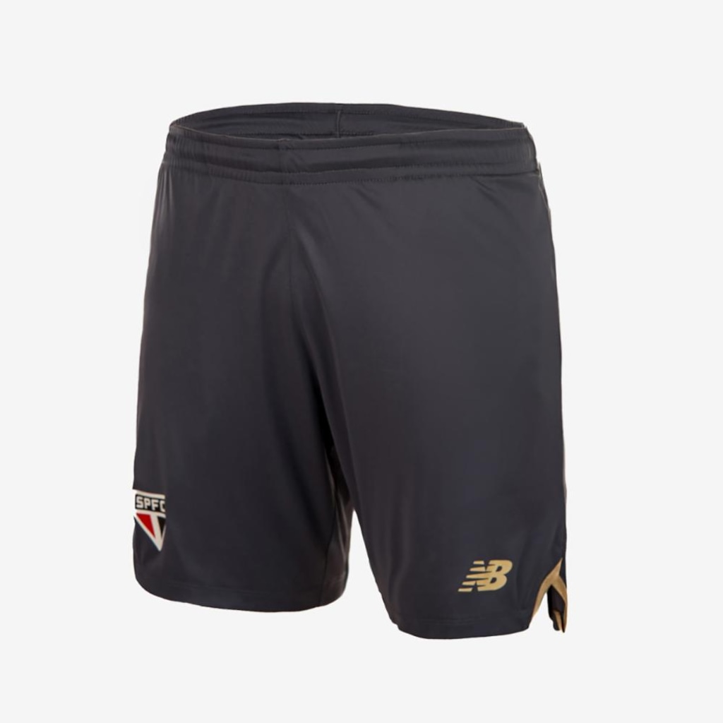 Imagem 2 do produto Calção de Treino do São Paulo 2025 New Balance - Masculino