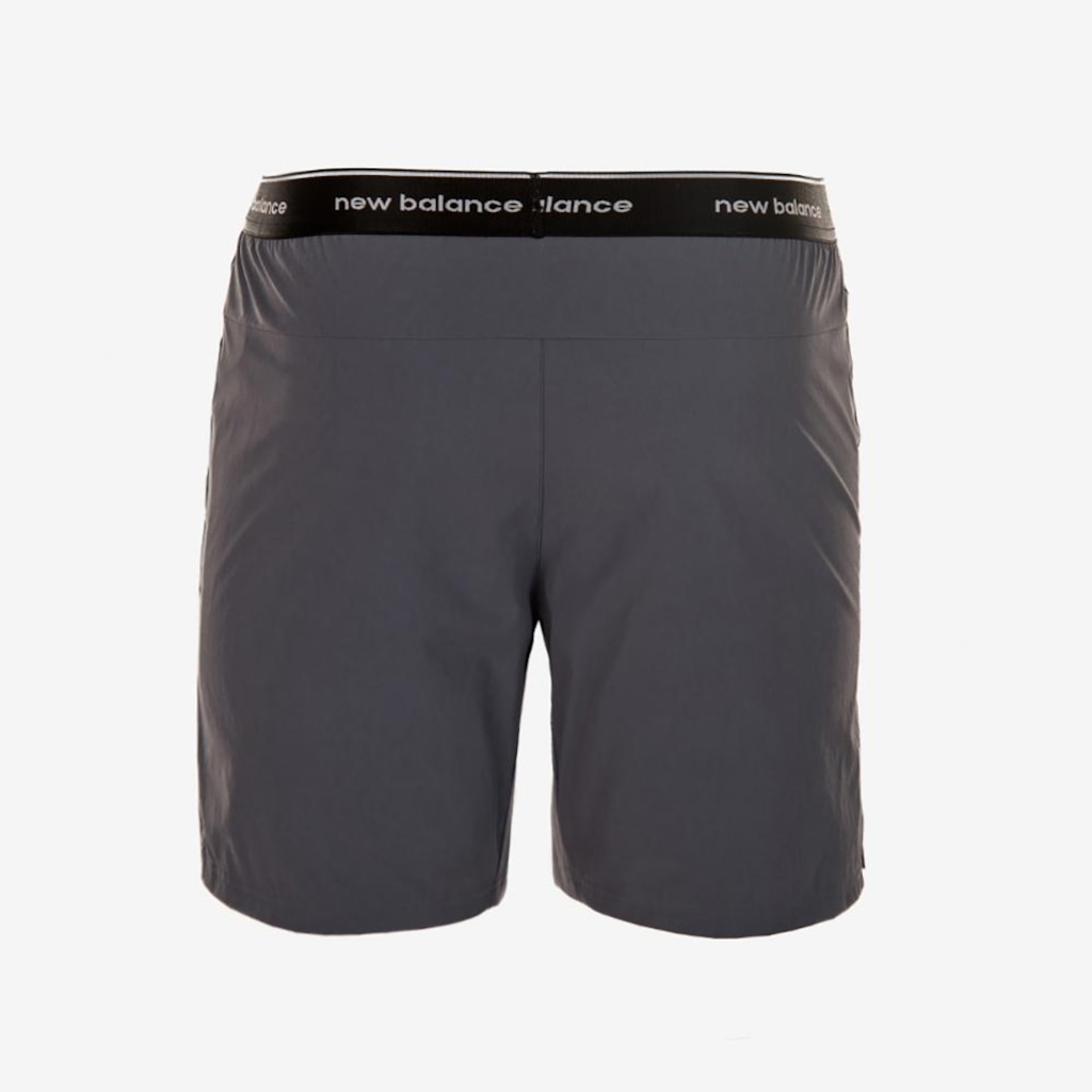 Imagem 3 do produto Bermuda de Viagem do São Paulo 2025 New Balance - Masculina