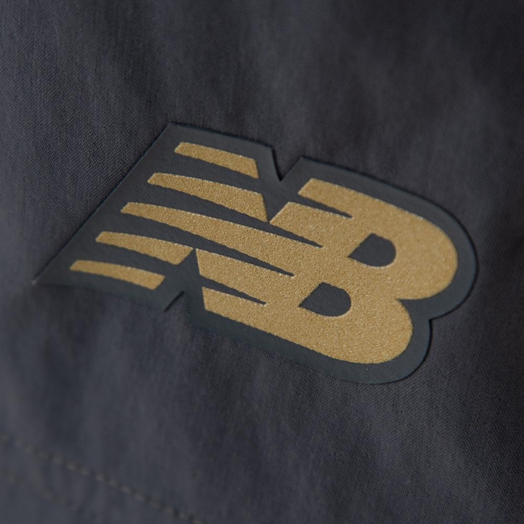Imagem 4 do produto Bermuda de Viagem do São Paulo 2025 New Balance - Masculina