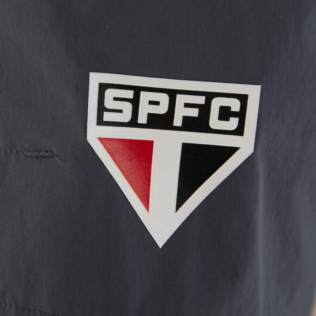 Imagem 5 do produto Bermuda de Viagem do São Paulo 2025 New Balance - Masculina