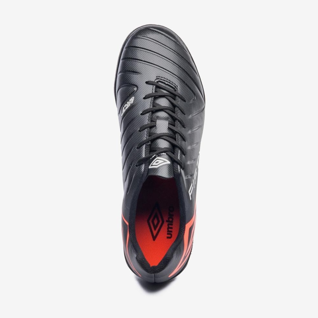 Imagem 4 do produto Chuteira Society Adulto Umbro Fifty VI League