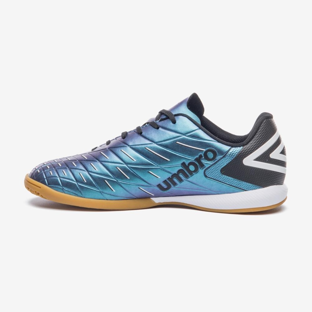 Imagem 2 do produto Chuteira Futsal Umbro Domain - Adulto
