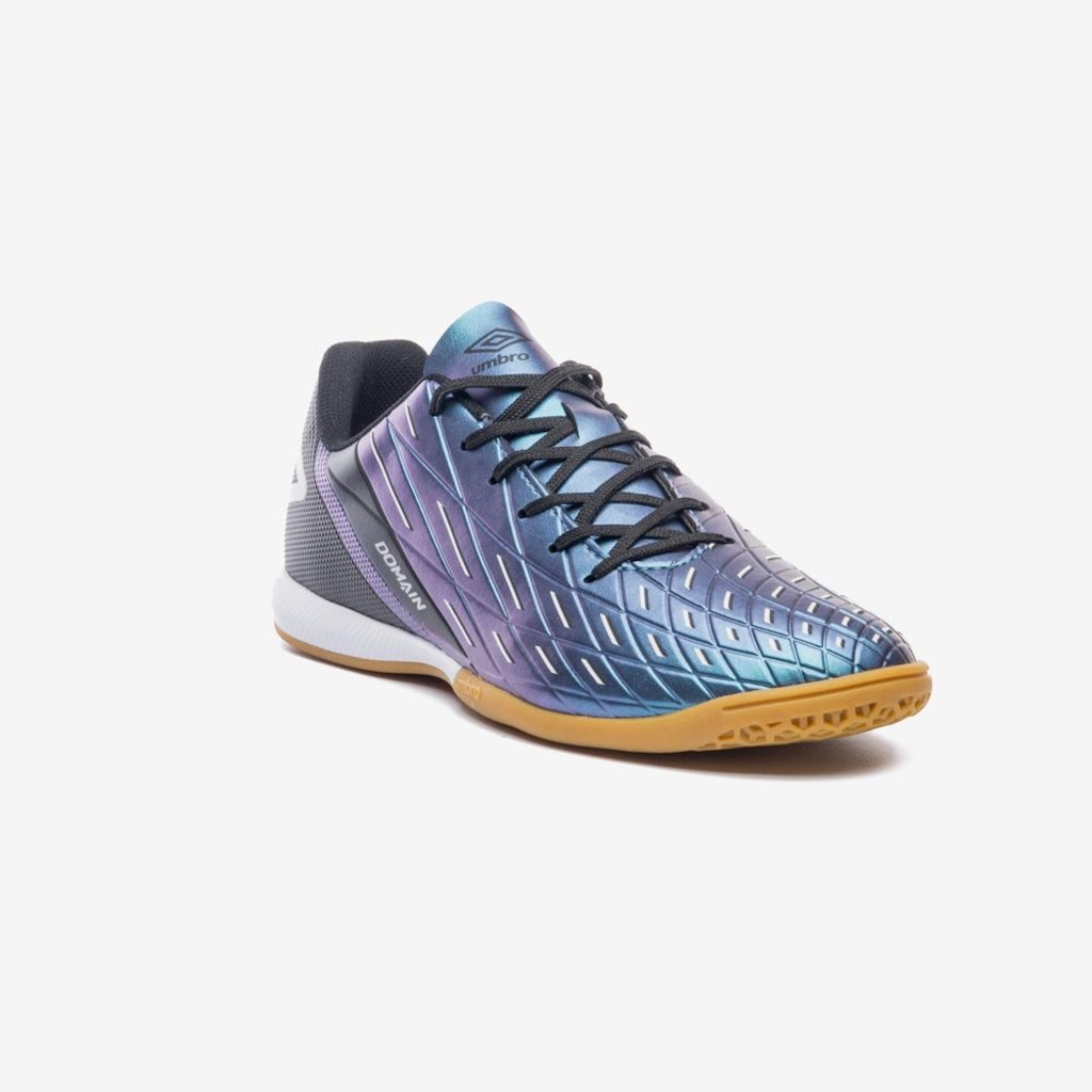 Imagem 3 do produto Chuteira Futsal Umbro Domain - Adulto