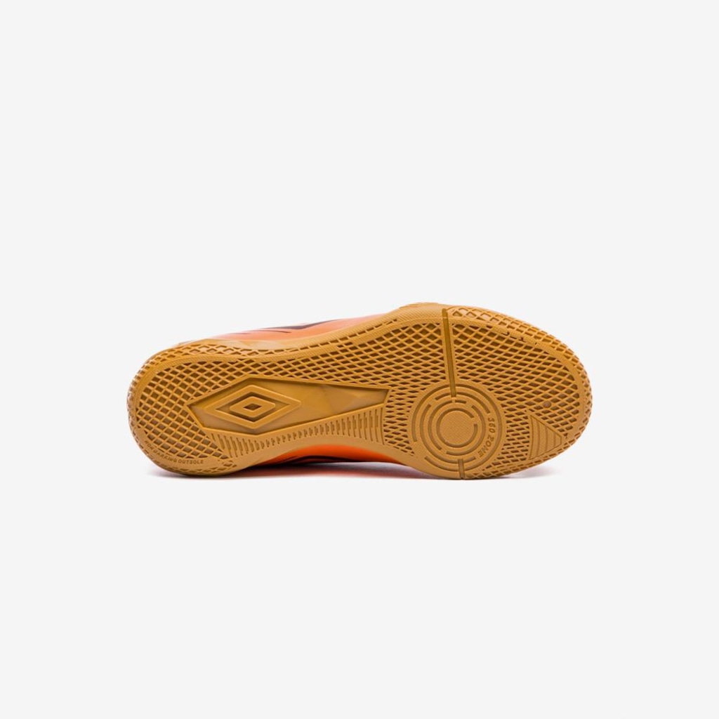 Imagem 5 do produto Chuteira Futsal Umbro Brave - Infantil