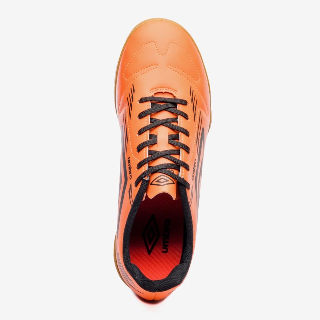 Imagem 4 do produto Chuteira Futsal Umbro Brave - Adulto