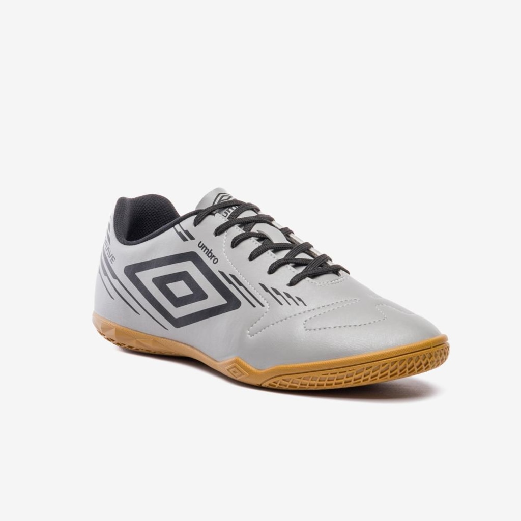 Imagem 3 do produto Chuteira Futsal Umbro Brave - Adulto