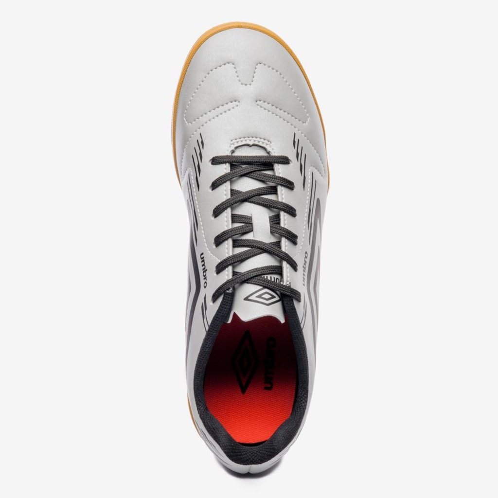 Imagem 4 do produto Chuteira Futsal Umbro Brave - Adulto