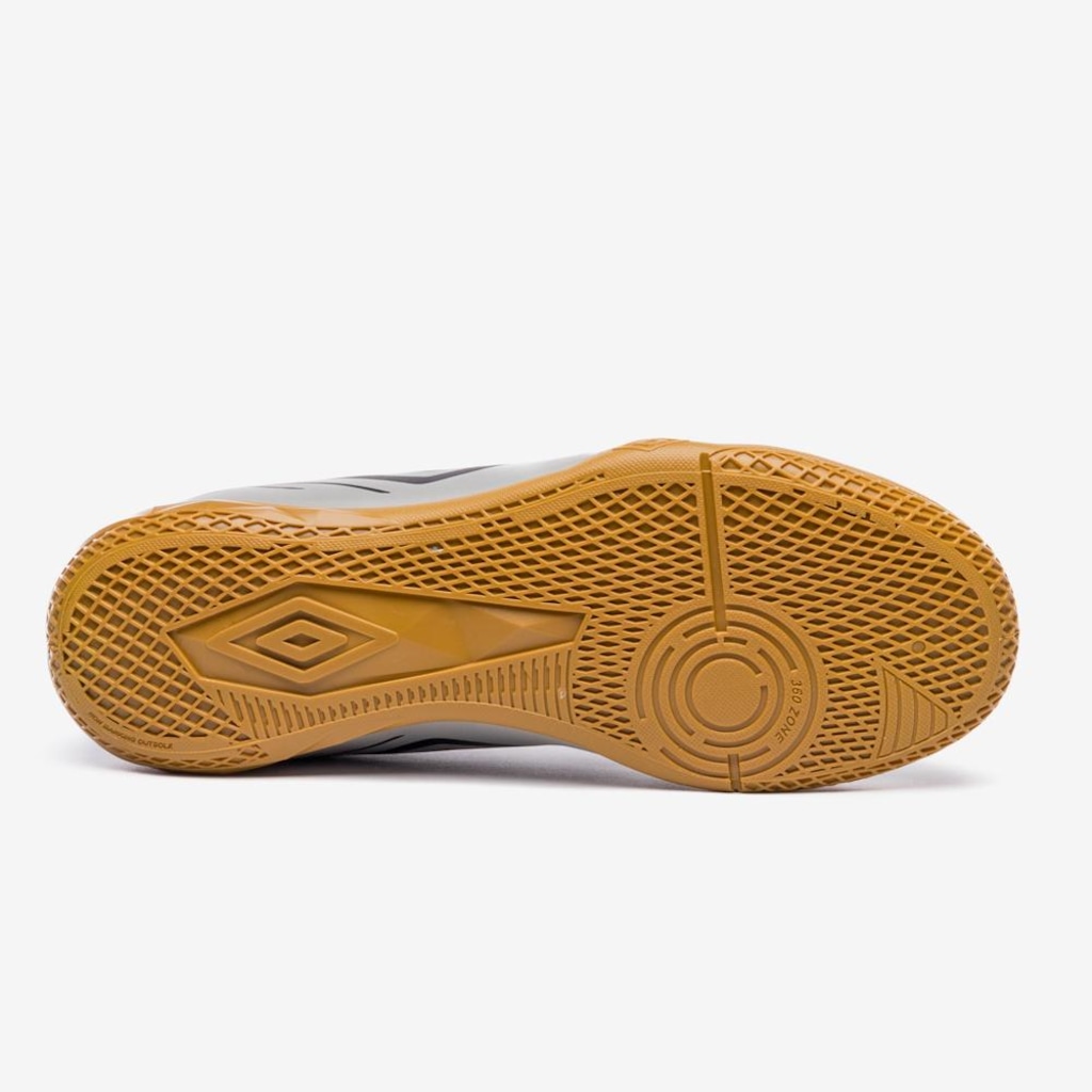 Imagem 5 do produto Chuteira Futsal Umbro Brave - Adulto