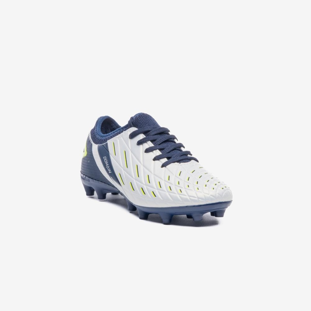 Imagem 3 do produto Chuteira de Campo Umbro Domain - Infantil