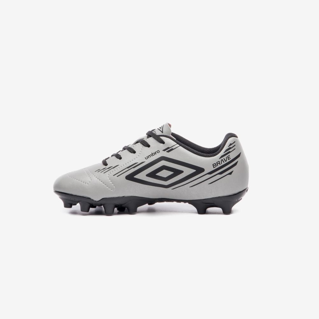 Imagem 2 do produto Chuteira de Campo Umbro Brave - Infantil