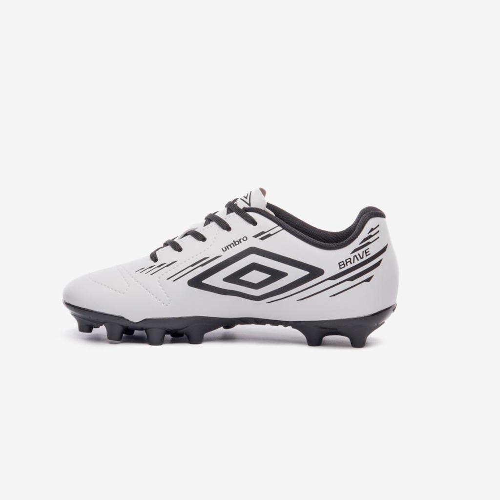 Imagem 2 do produto Chuteira de Campo Umbro Brave - Infantil