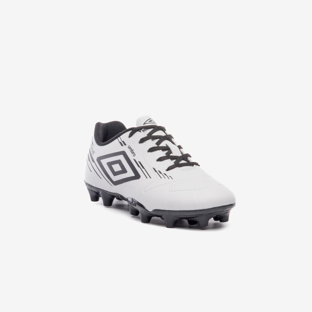 Imagem 3 do produto Chuteira de Campo Umbro Brave - Infantil