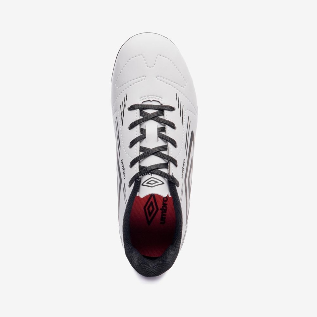 Imagem 4 do produto Chuteira de Campo Umbro Brave - Infantil
