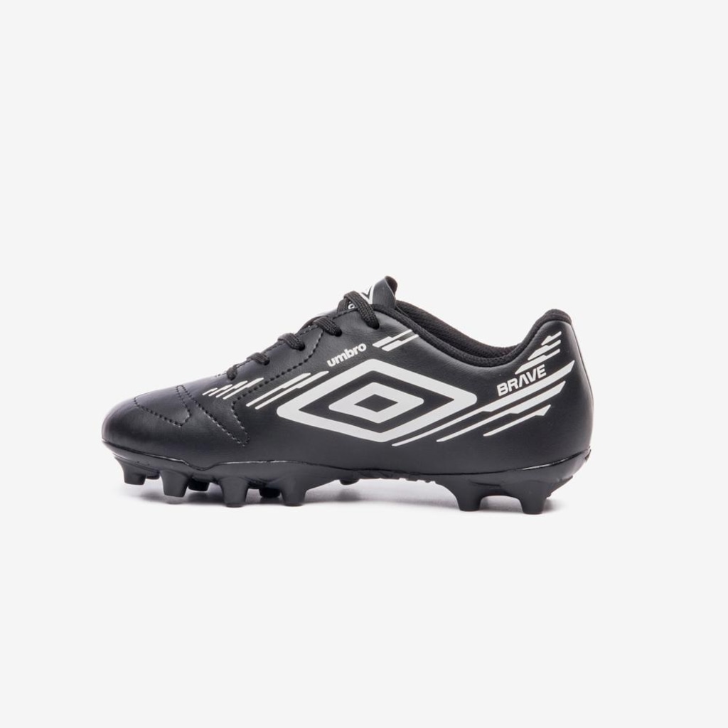 Imagem 2 do produto Chuteira de Campo Umbro Brave - Infantil