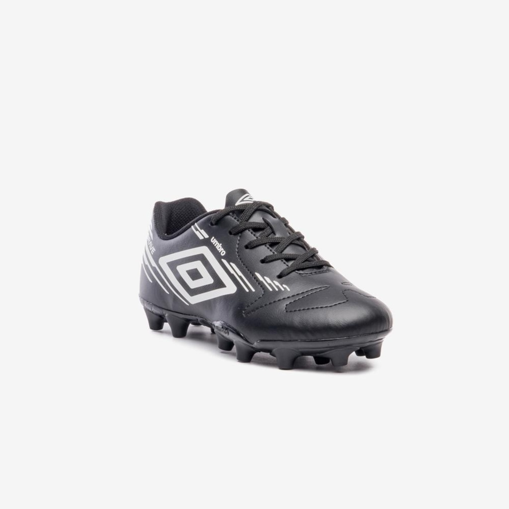 Imagem 3 do produto Chuteira de Campo Umbro Brave - Infantil