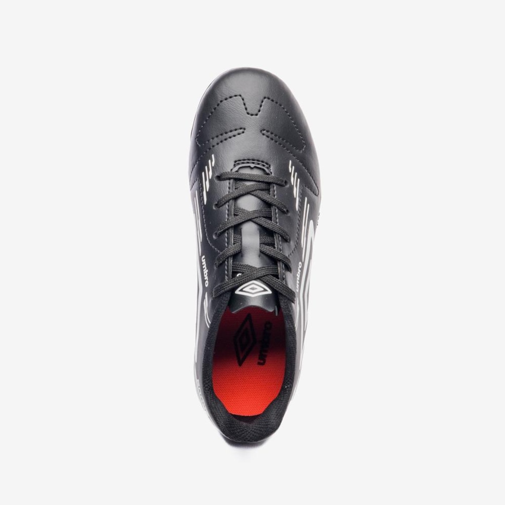 Imagem 4 do produto Chuteira de Campo Umbro Brave - Infantil