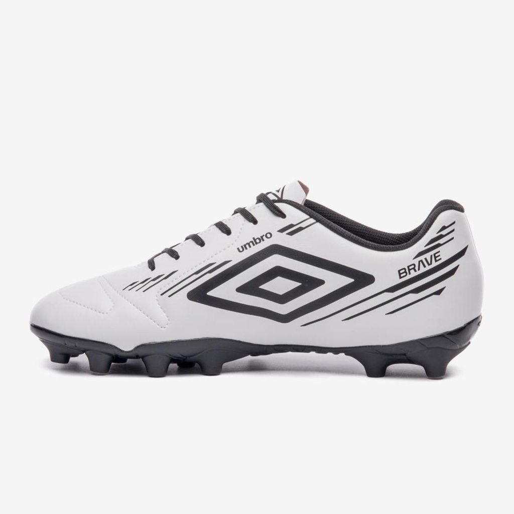Imagem 2 do produto Chuteira de Campo Umbro Brave - Adulto