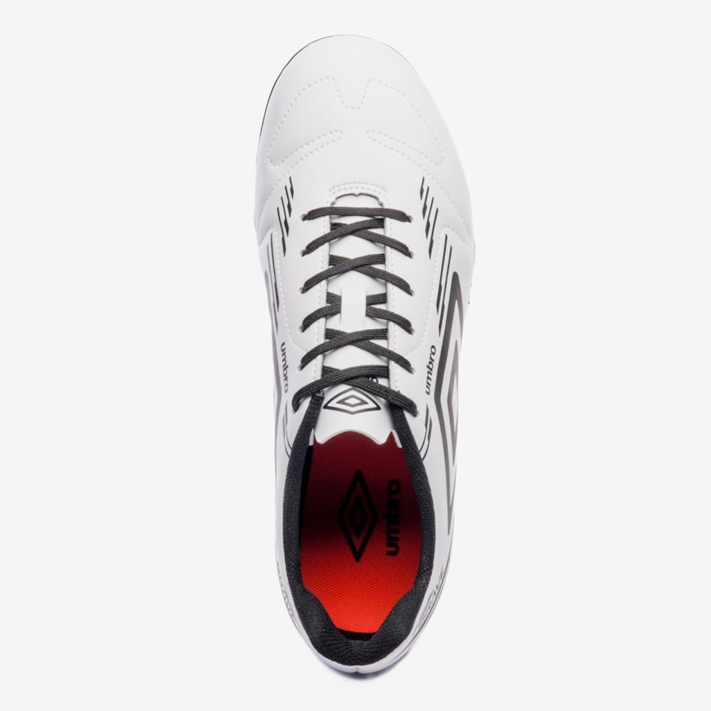 Imagem 4 do produto Chuteira de Campo Umbro Brave - Adulto