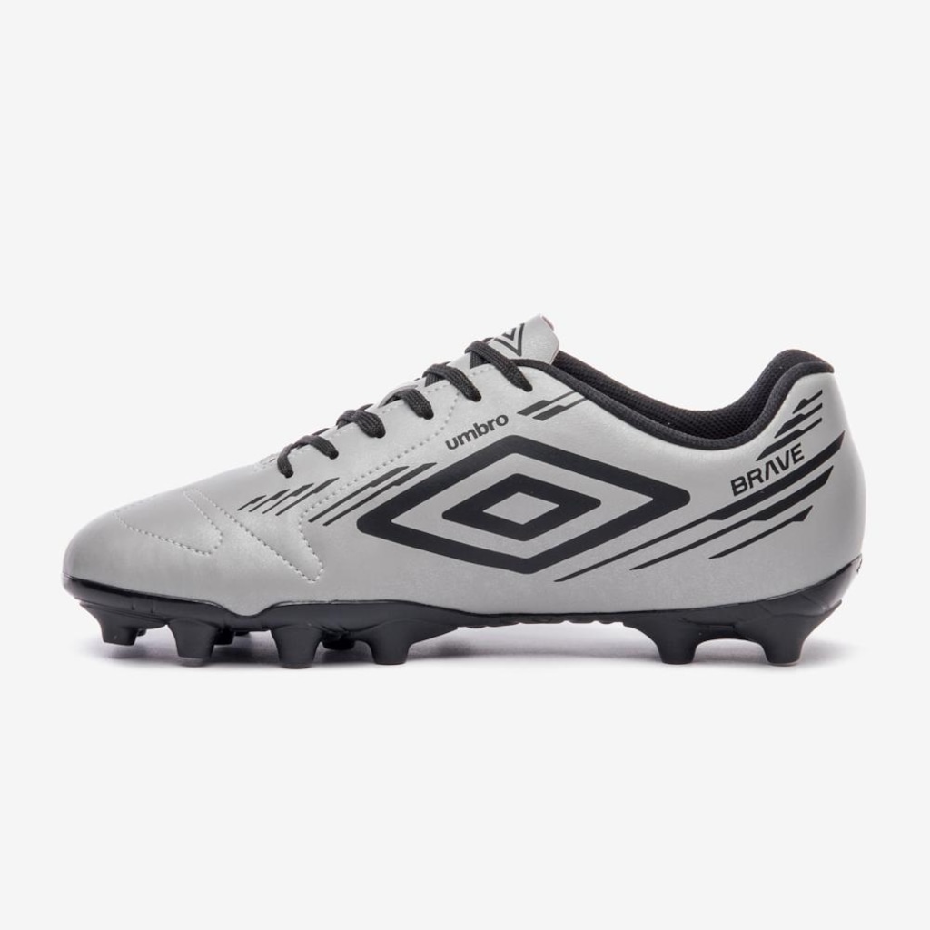 Imagem 2 do produto Chuteira de Campo Umbro Brave - Adulto