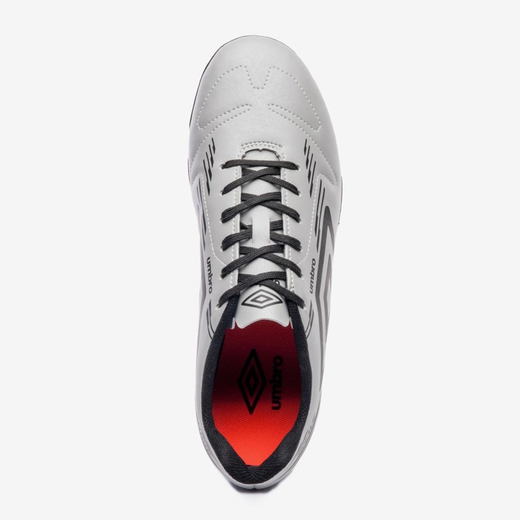Imagem 4 do produto Chuteira de Campo Umbro Brave - Adulto