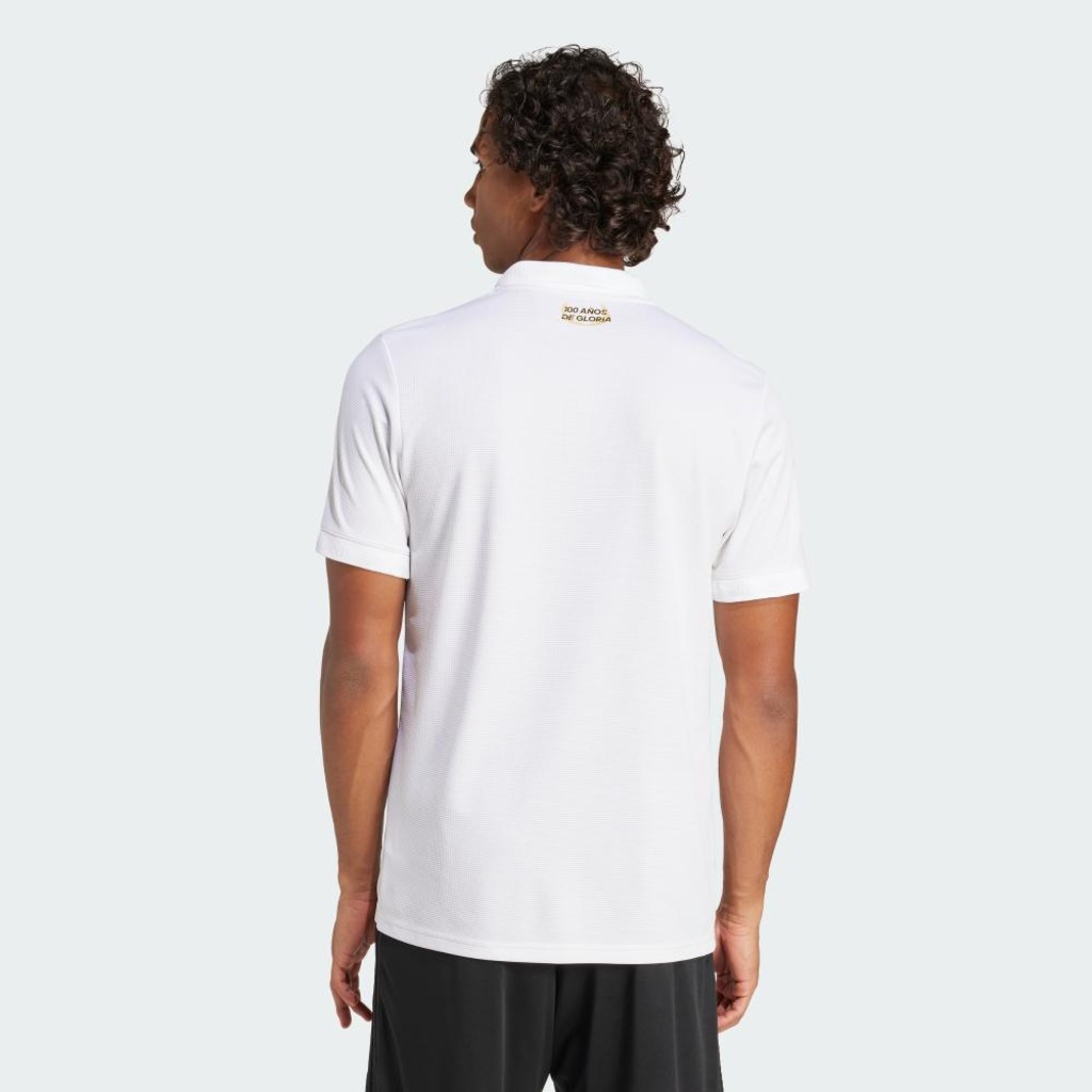 Imagem 3 do produto Camisa Colo-Colo Anniversary adidas - Masculina