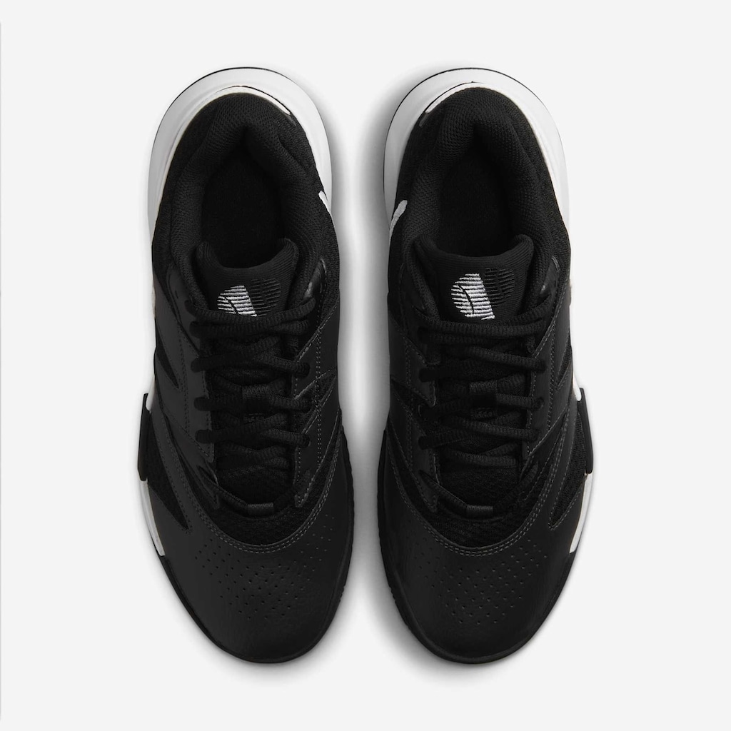 Imagem 5 do produto Tênis Nike Court Lite 4 - Feminino