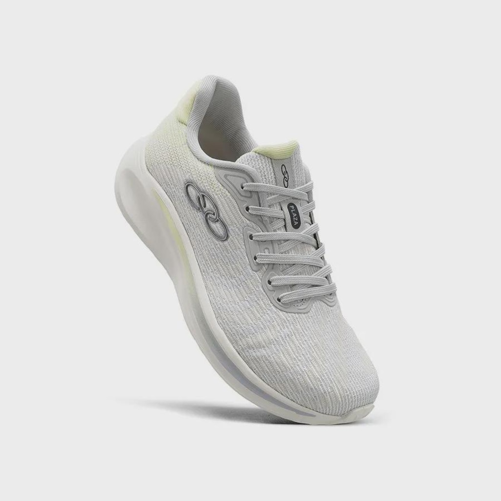 Imagem 2 do produto Tênis Feminino Olympikus Plaza