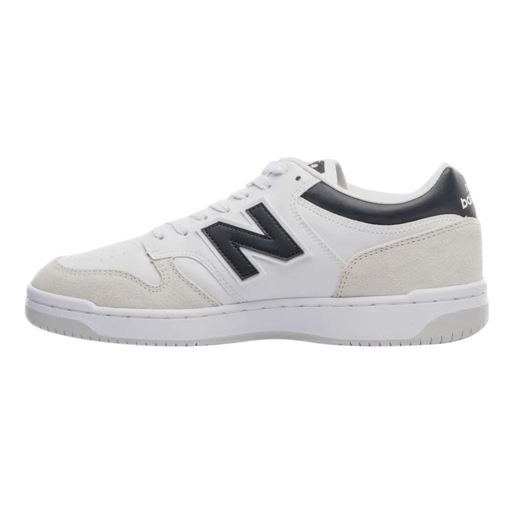 Imagem 2 do produto Tênis Adulto New Balance 480 Low