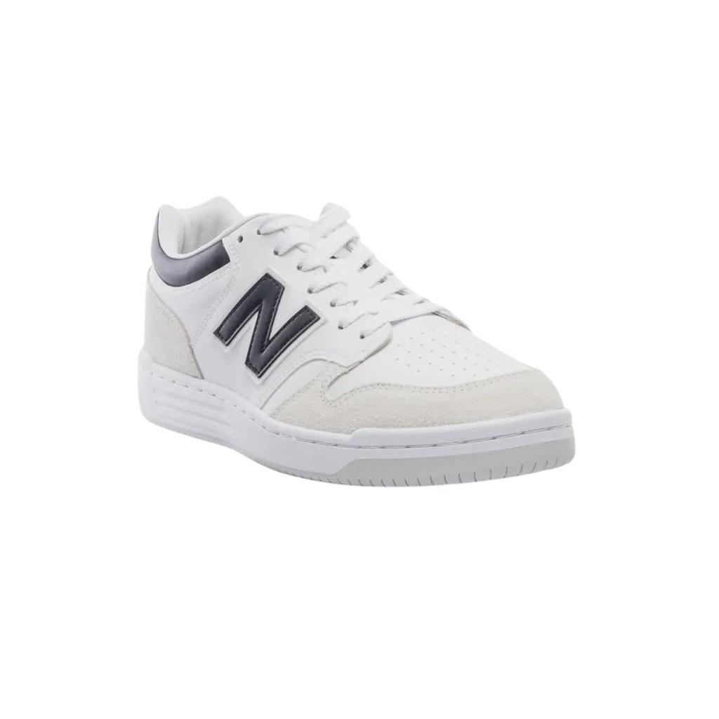 Imagem 3 do produto Tênis Adulto New Balance 480 Low