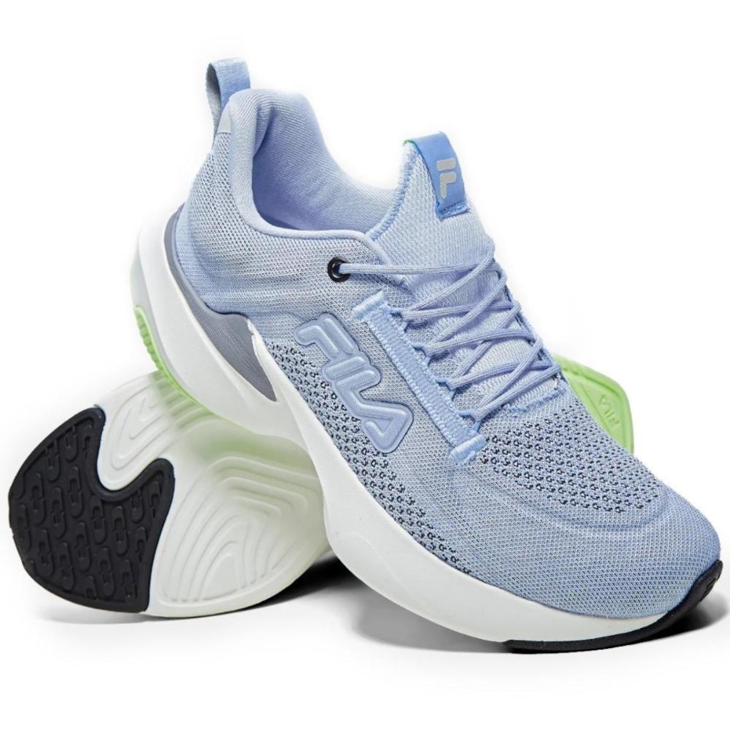 Imagem 4 do produto Tenis Feminino Fila Master