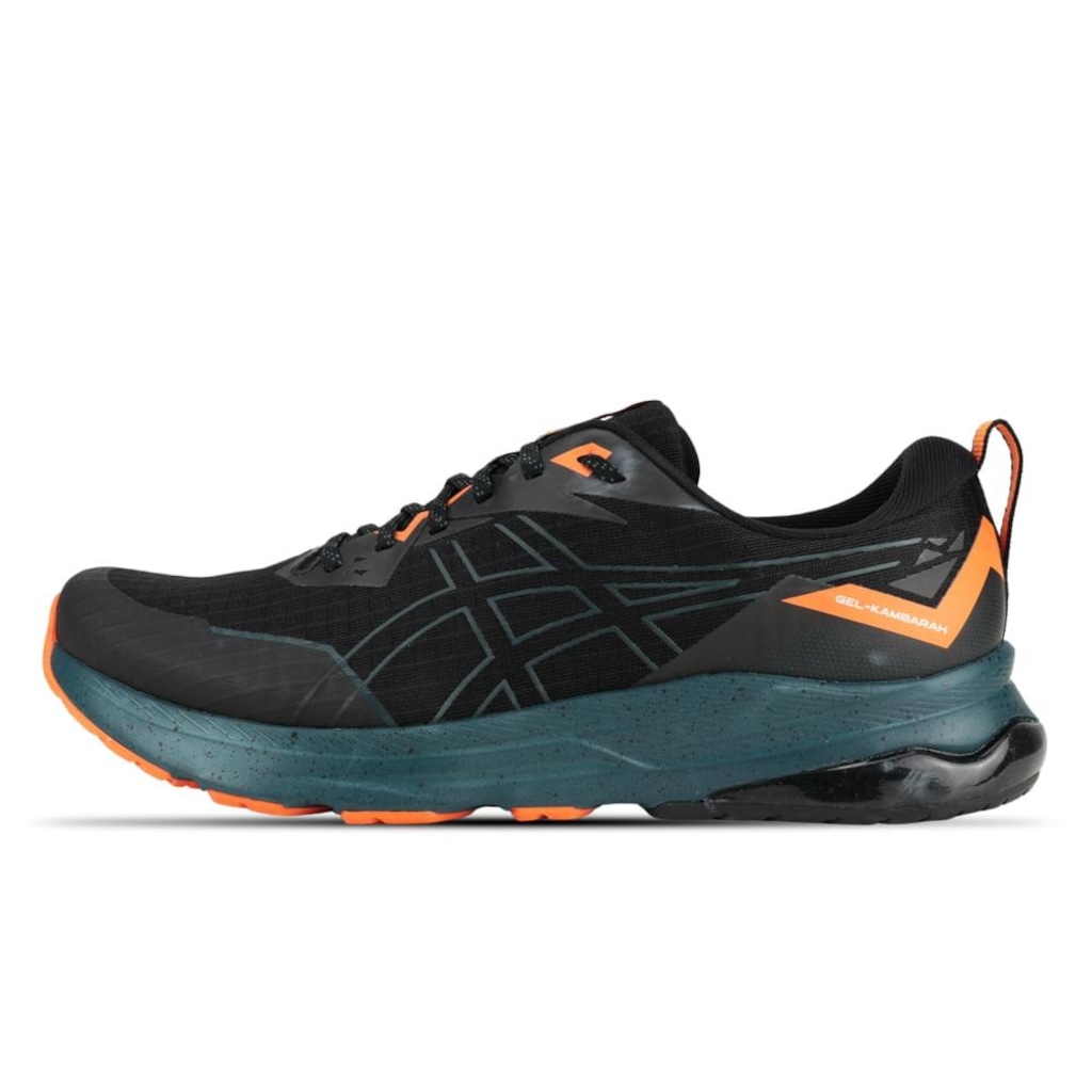 Imagem 4 do produto Tênis Masculino Asics Gel Kambarah