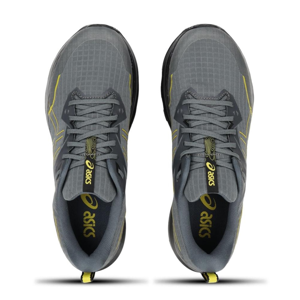 Imagem 3 do produto Tênis Masculino Asics Gel Kambarah