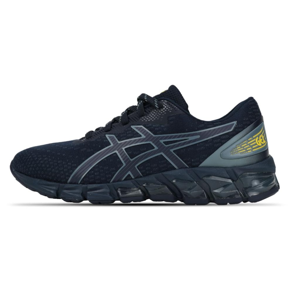 Imagem 2 do produto Tenis Masculino Asics Gel Quantum 180 Fly