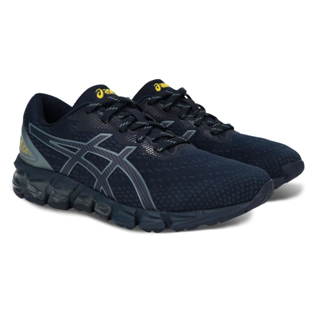 Imagem 3 do produto Tenis Masculino Asics Gel Quantum 180 Fly