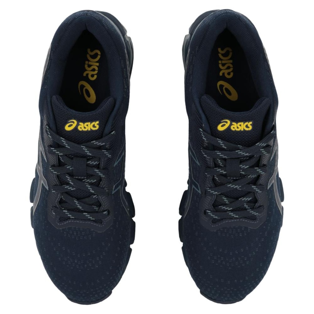 Imagem 4 do produto Tenis Masculino Asics Gel Quantum 180 Fly