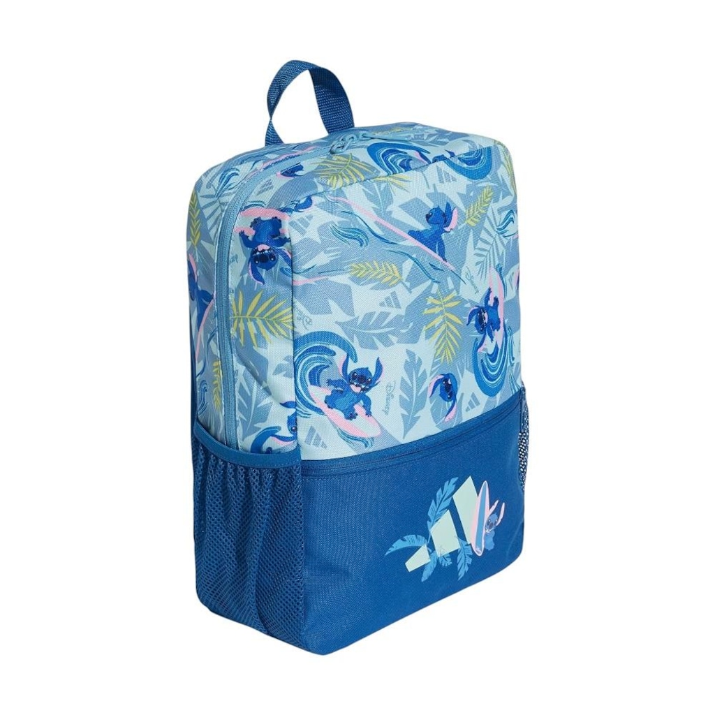 Imagem 2 do produto Mochila Infantil adidas Lk Dy Ls Bpk 15 Litros