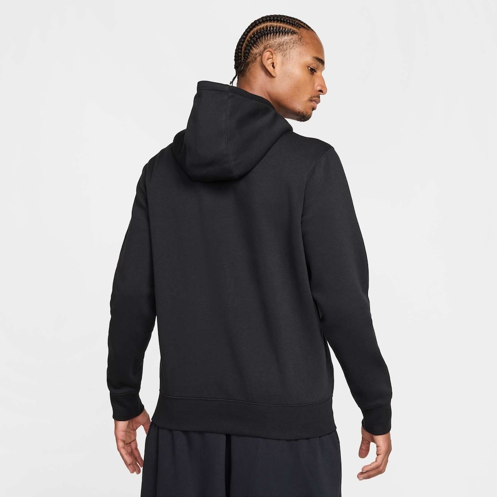 Imagem 2 do produto Jaqueta Masculina com Capuz Nike Club