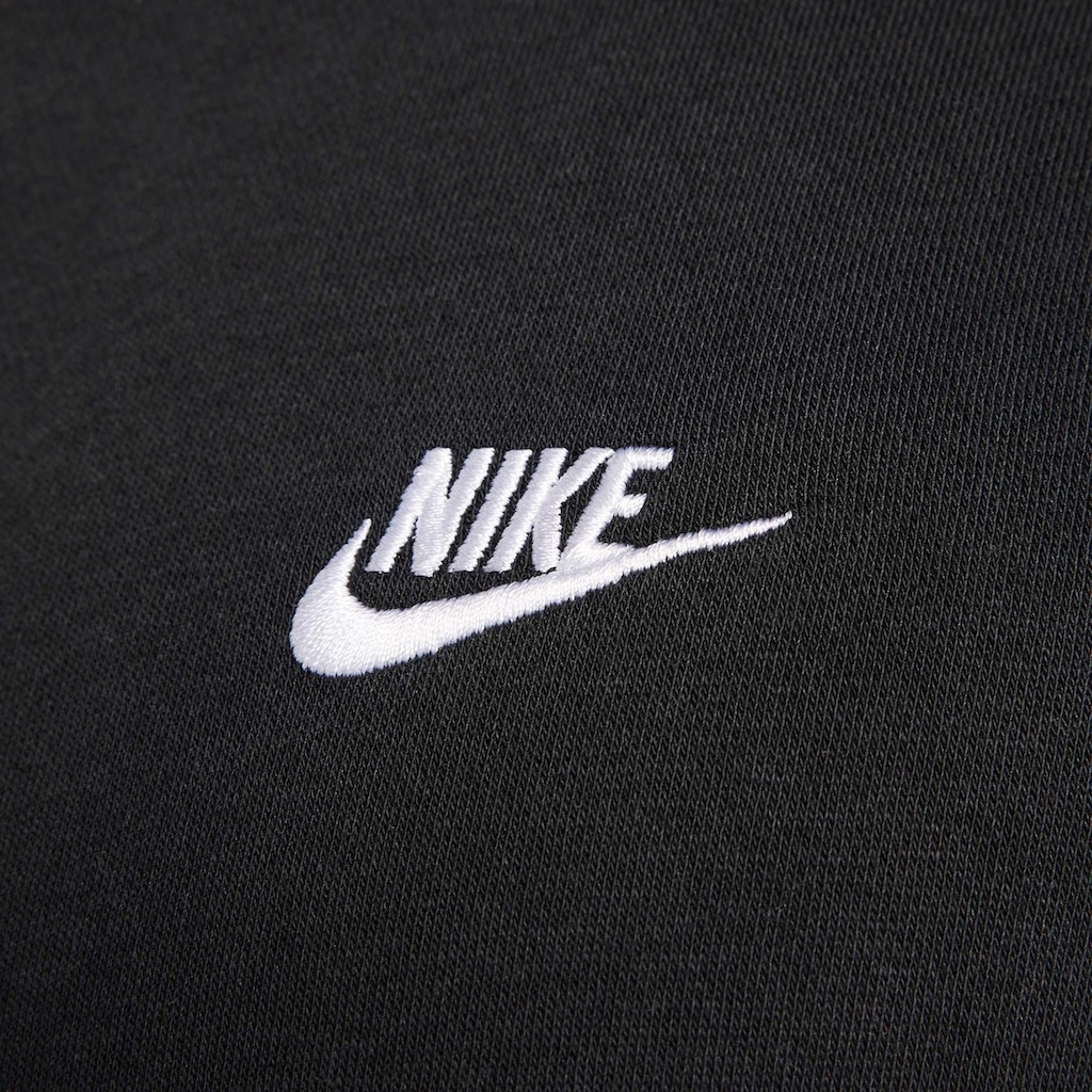 Imagem 3 do produto Jaqueta Masculina com Capuz Nike Club