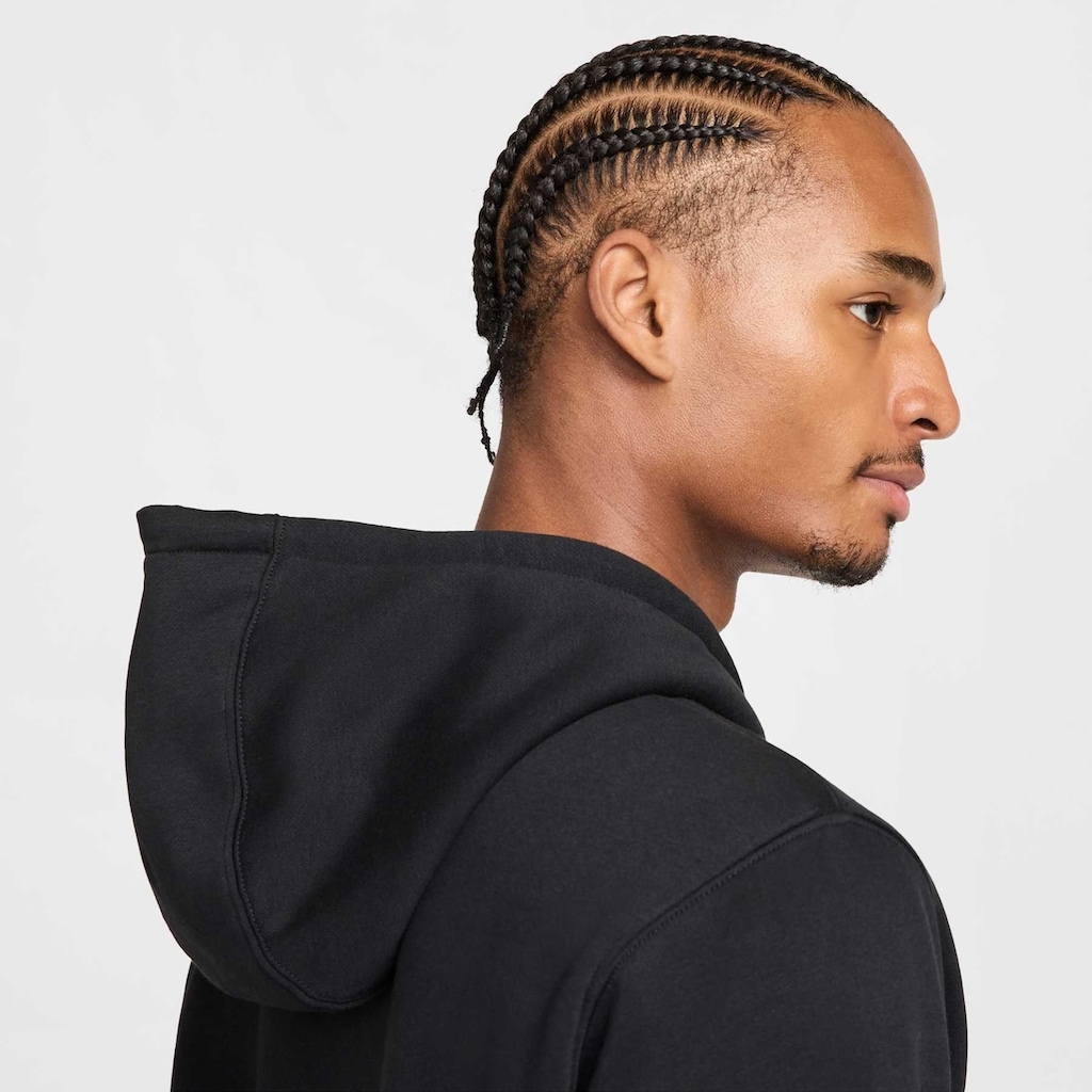Imagem 5 do produto Jaqueta Masculina com Capuz Nike Club