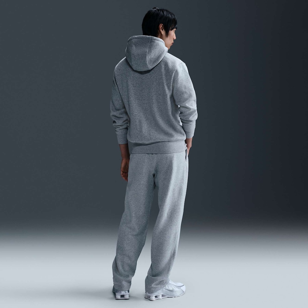 Imagem 5 do produto Jaqueta Masculina com Capuz Nike Club
