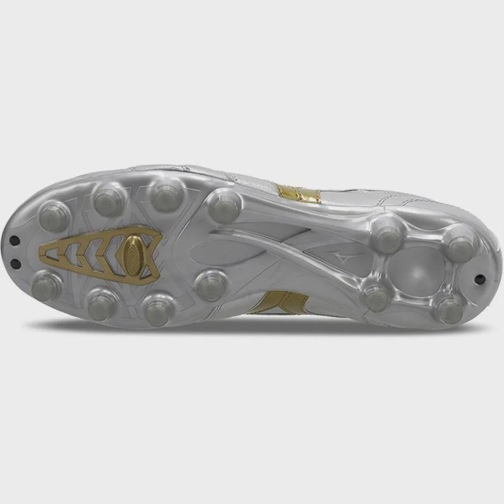 Imagem 2 do produto Chuteira de Campo Adulto Mizuno Morelia II Pro